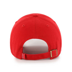 Los Angeles Angels '47 Team Pride Clean Up Adjustable Hat - MLB Hats