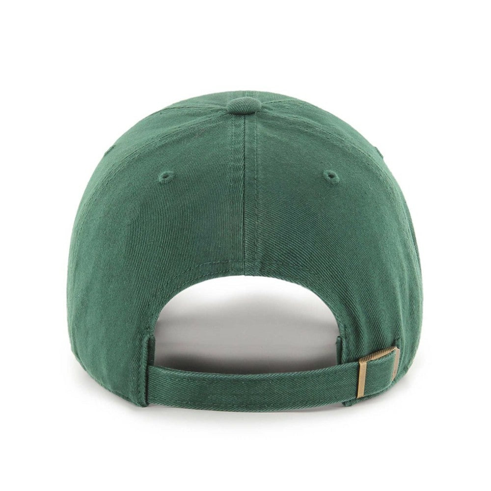 Athletics '47 Team Pride Clean Up Adjustable Hat - MLB Hats
