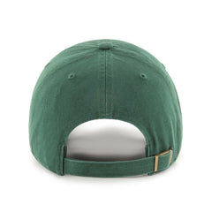 Athletics '47 Team Pride Clean Up Adjustable Hat - MLB Hats