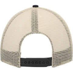 Miami Marlins '47 Four Stroke Clean Up Trucker Snapback Hat - MLB Hats