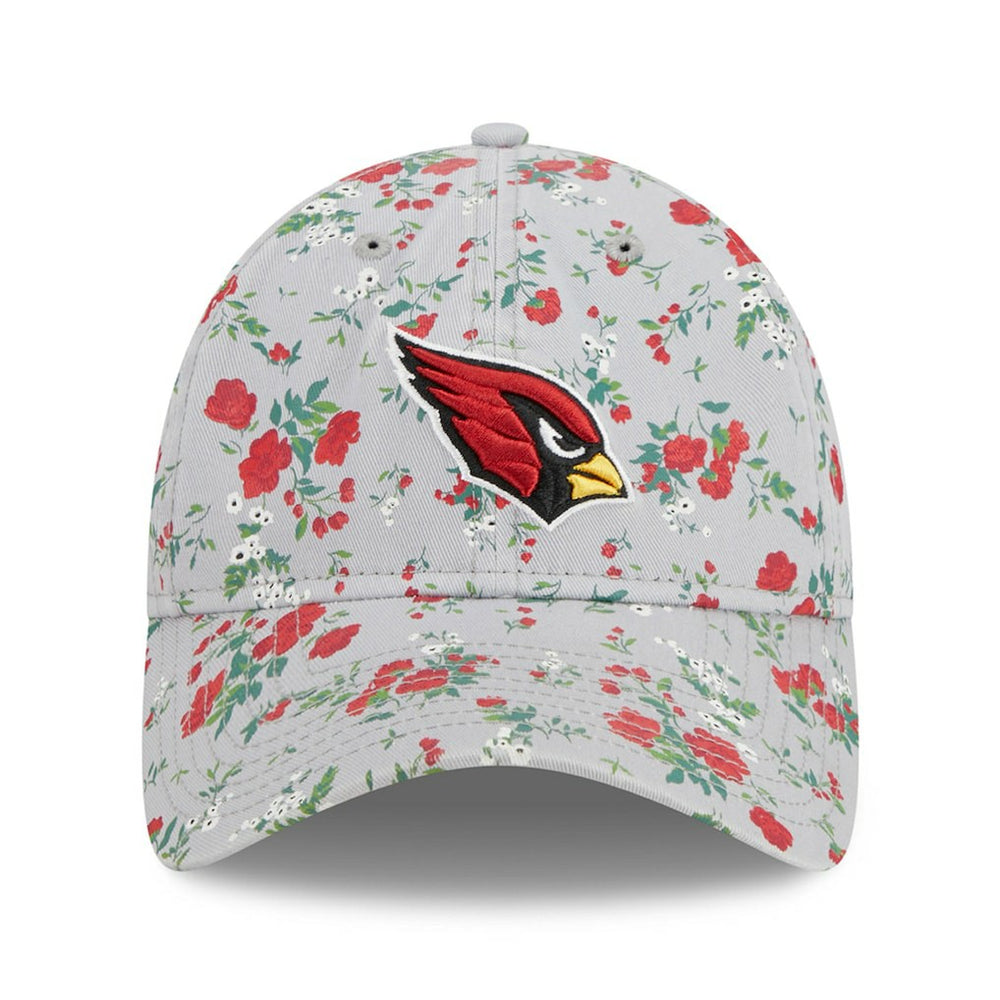 Arizona Cardinals Women's Bouquet 9TWENTY Adjustable Hat | NFL Near me