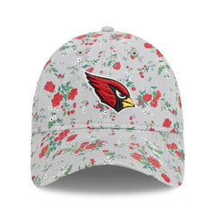 Arizona Cardinals Women's Bouquet 9TWENTY Adjustable Hat | NFL Near me