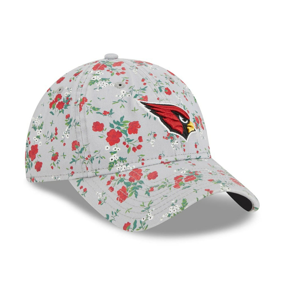 Arizona Cardinals Women's Bouquet 9TWENTY Adjustable Hat | NFL Near me