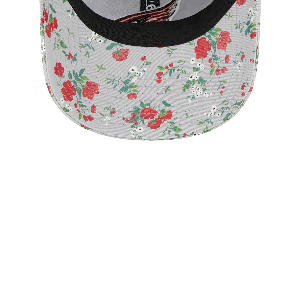 Arizona Cardinals Women's Bouquet 9TWENTY Adjustable Hat | NFL Near me