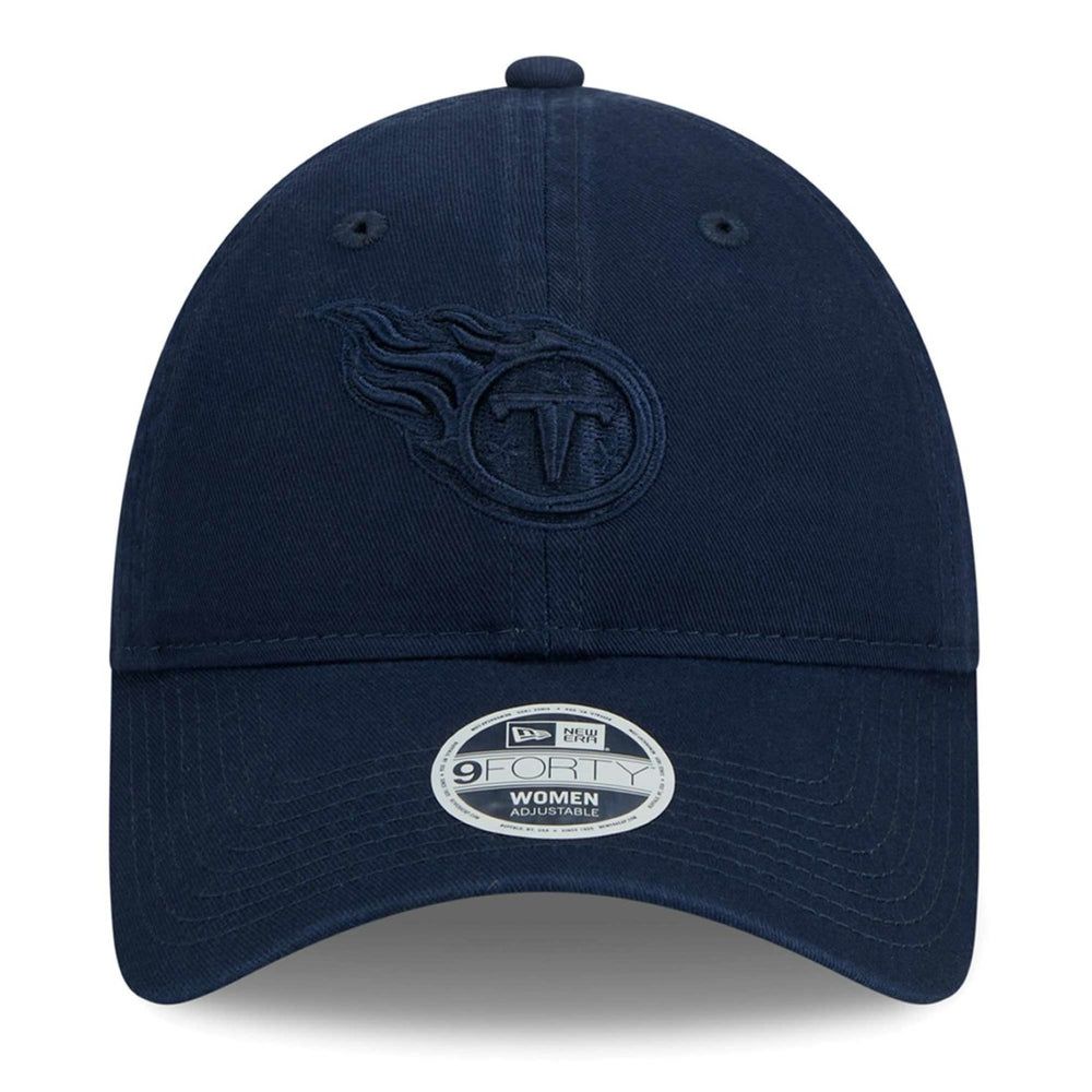 Tennessee Titans Women's Color Pack 9TWENTY Adjustable Hat | NFL Online