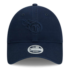 Tennessee Titans Women's Color Pack 9TWENTY Adjustable Hat | NFL Online