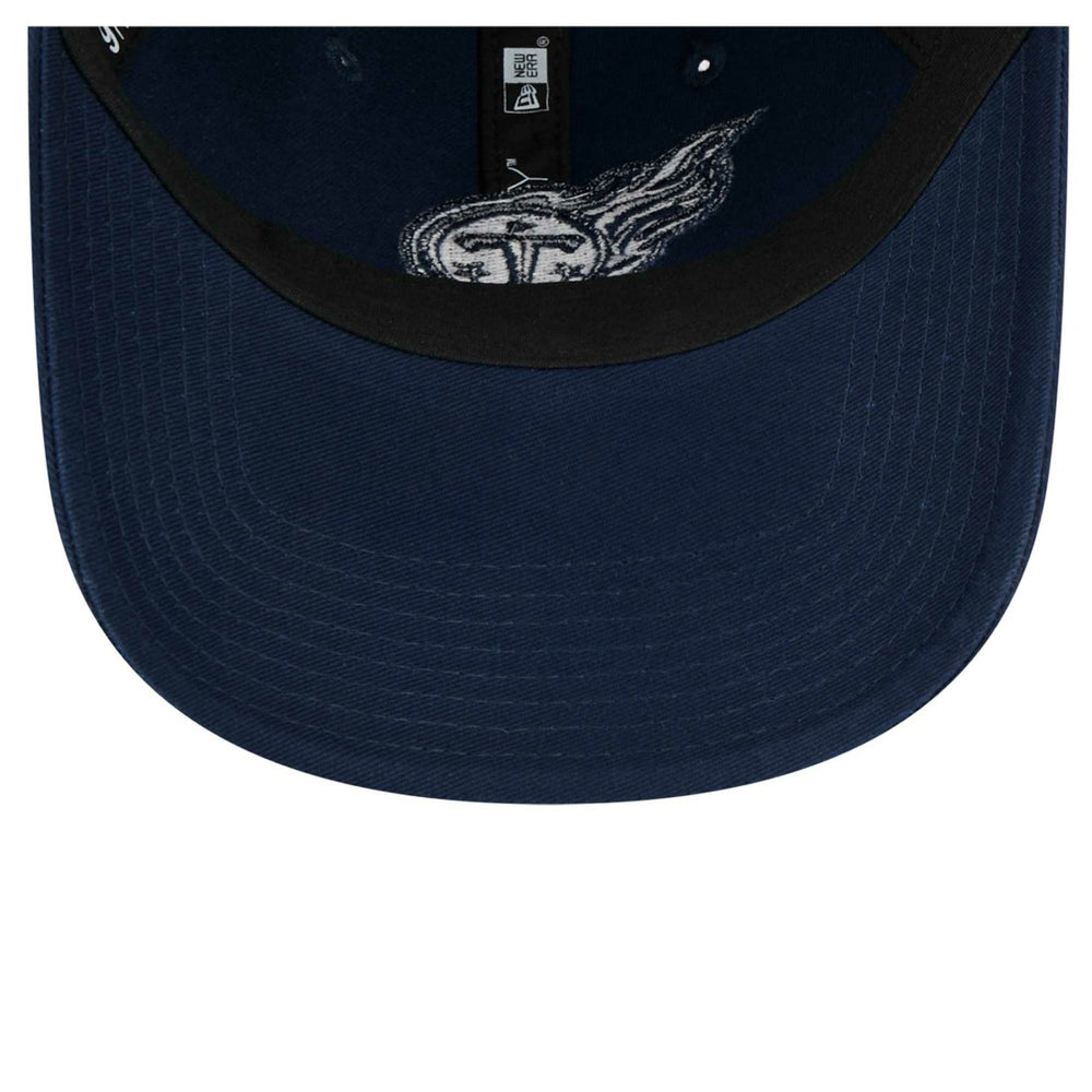 Tennessee Titans Women's Color Pack 9TWENTY Adjustable Hat | NFL Online