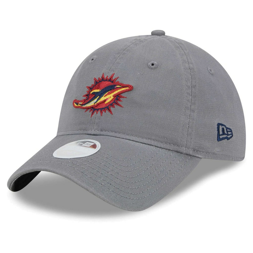 Miami Dolphins Women's Color Pack Multi 9TWENTY Adjustable Hat | NFL New