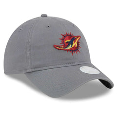 Miami Dolphins Women's Color Pack Multi 9TWENTY Adjustable Hat | NFL New