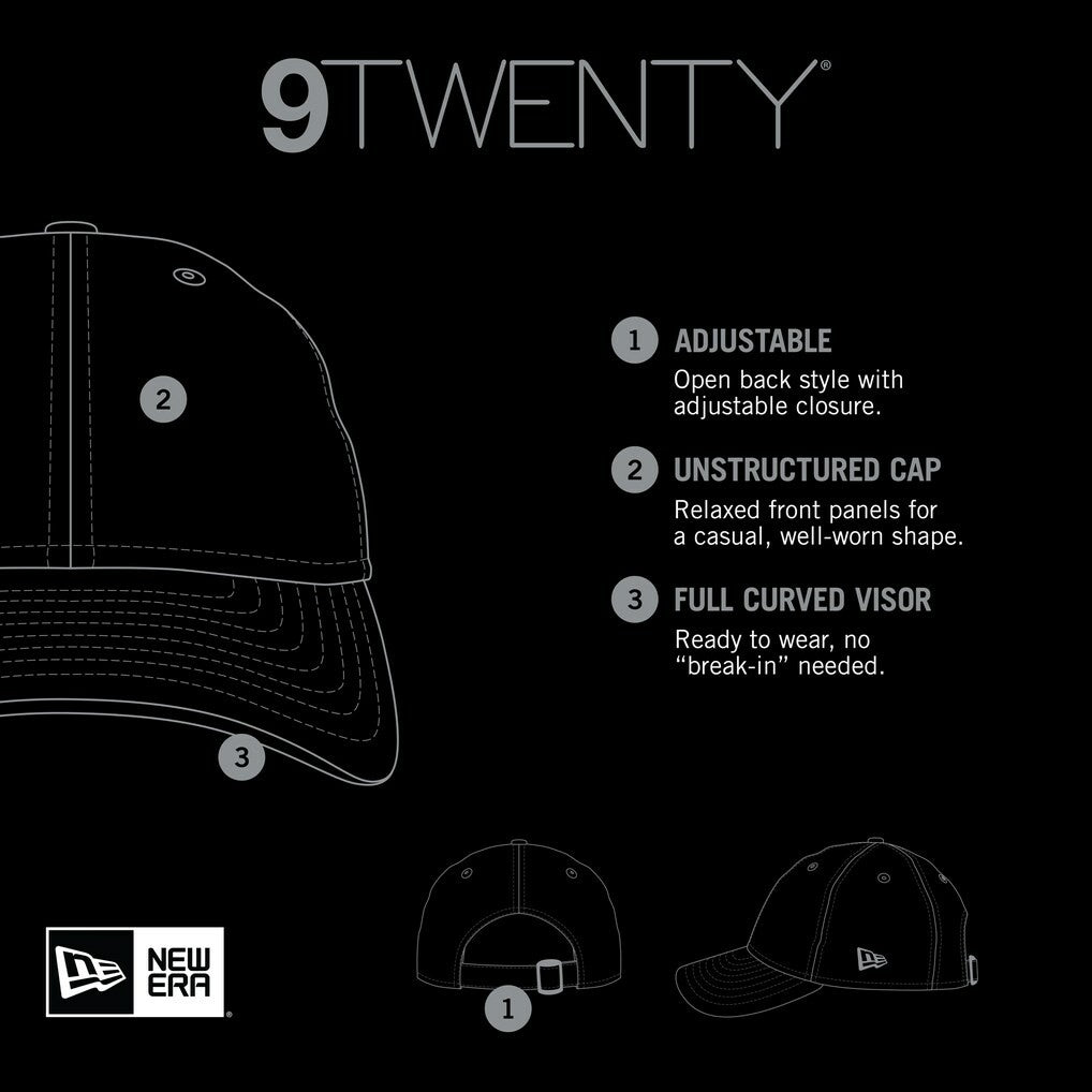 Miami Dolphins Women's Color Pack Multi 9TWENTY Adjustable Hat | NFL New