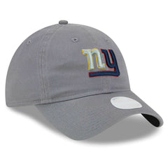 New York Giants Women's Color Pack Multi 9TWENTY Adjustable Hat | NFL Outlet