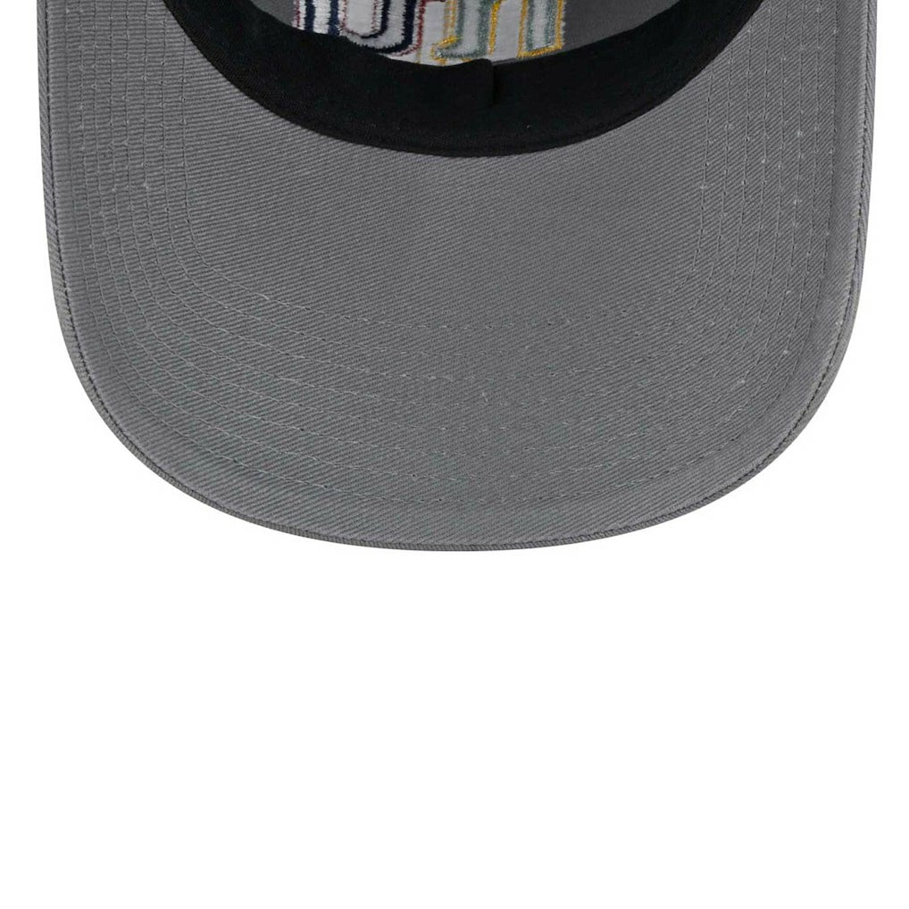 New York Giants Women's Color Pack Multi 9TWENTY Adjustable Hat | NFL Outlet
