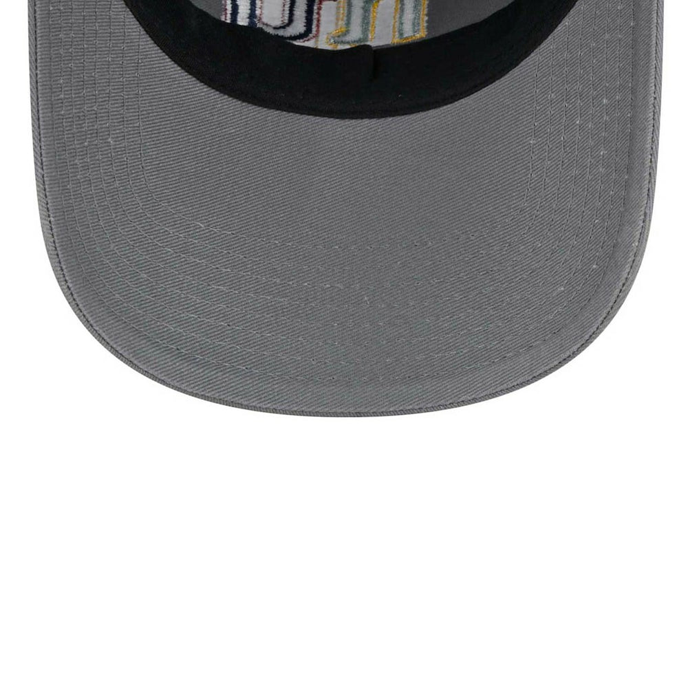 New York Giants Women's Color Pack Multi 9TWENTY Adjustable Hat | NFL Outlet