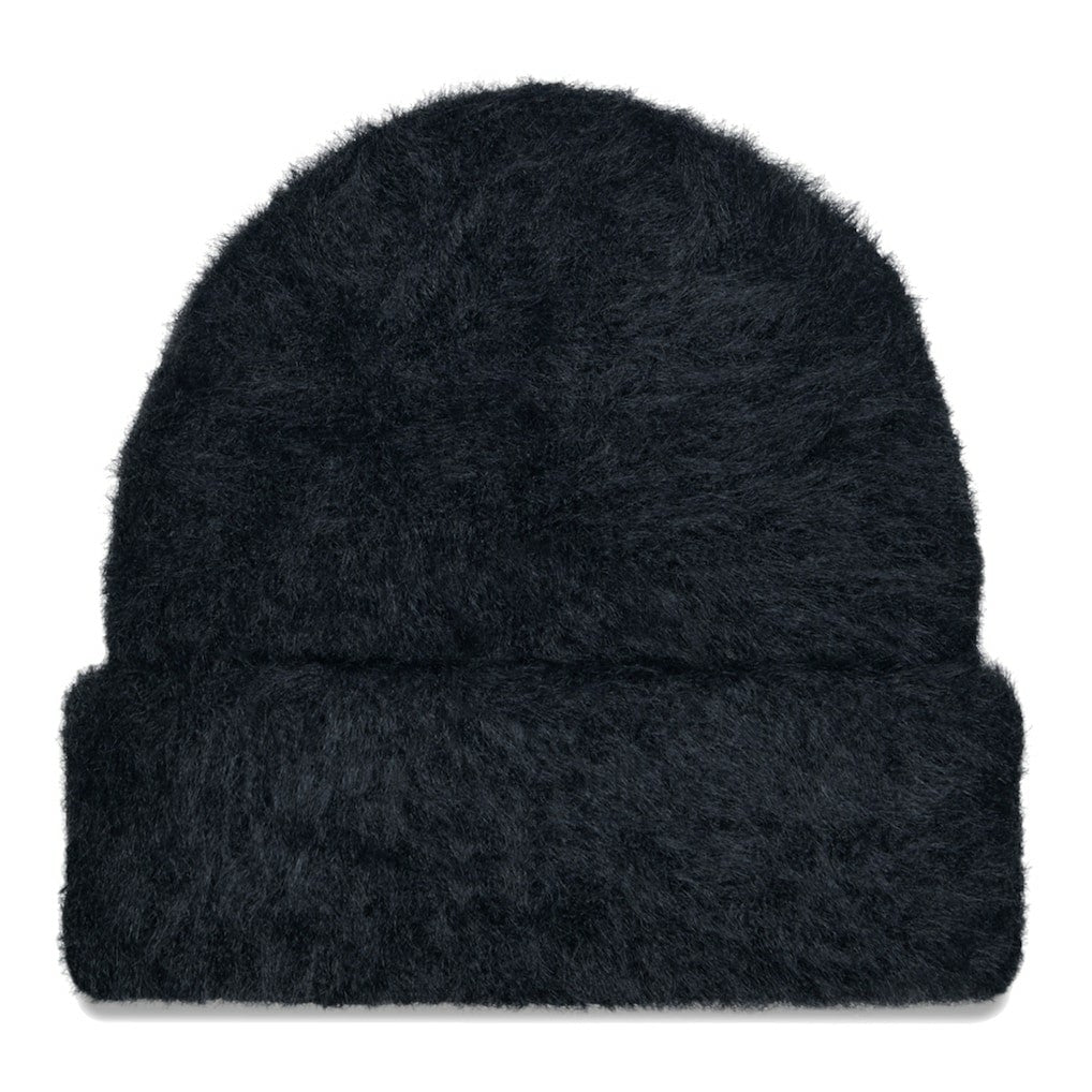 Minnesota Vikings Women's Fuzzy Cuffed Knit Hat | NFL Discount