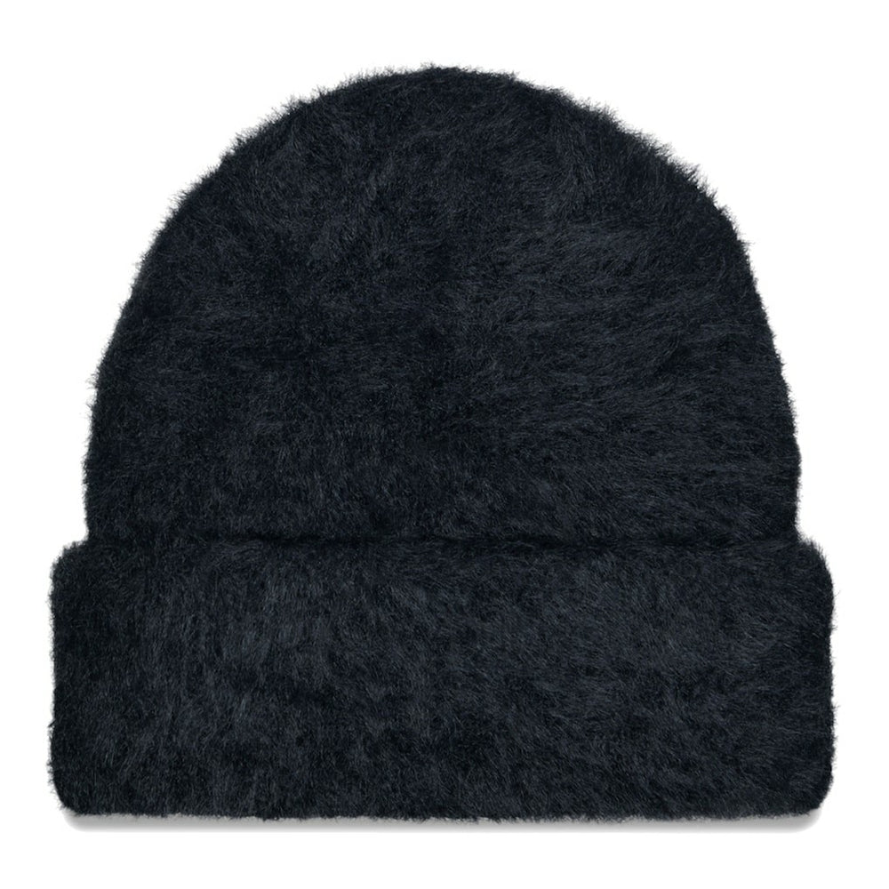 Minnesota Vikings Women's Fuzzy Cuffed Knit Hat | NFL Discount