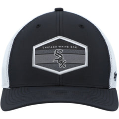 Chicago White Sox '47 Burgess Trucker Snapback Hat - MLB Hats