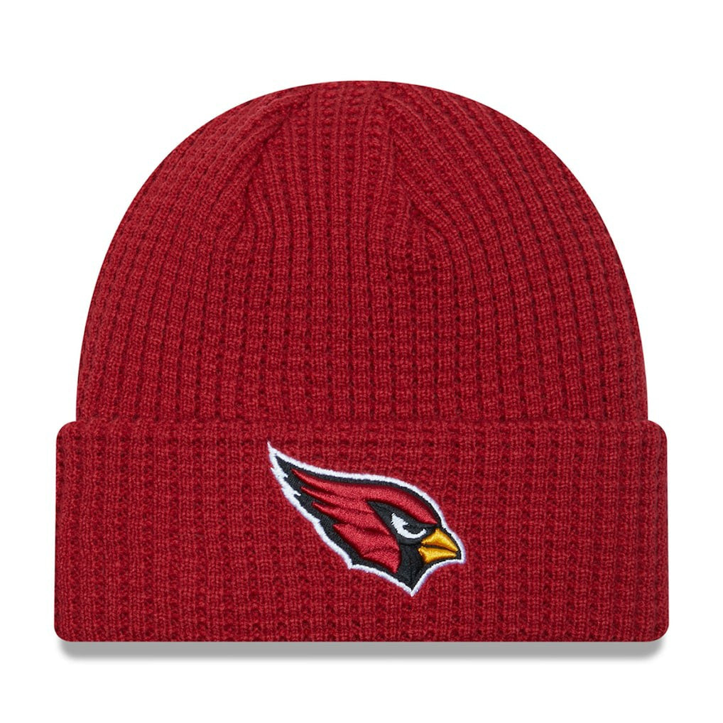 Arizona Cardinals Prime Cuffed Knit Hat | NFL Hot