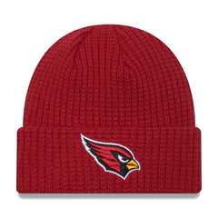 Arizona Cardinals Prime Cuffed Knit Hat | NFL Hot