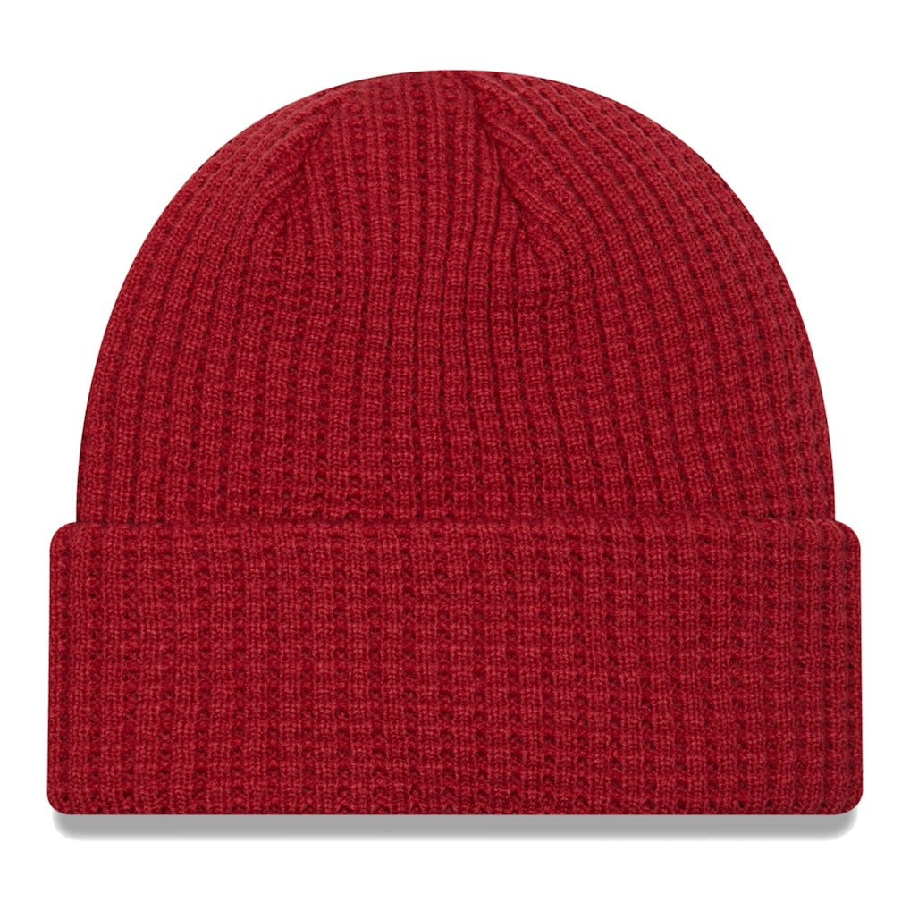 Arizona Cardinals Prime Cuffed Knit Hat | NFL Hot