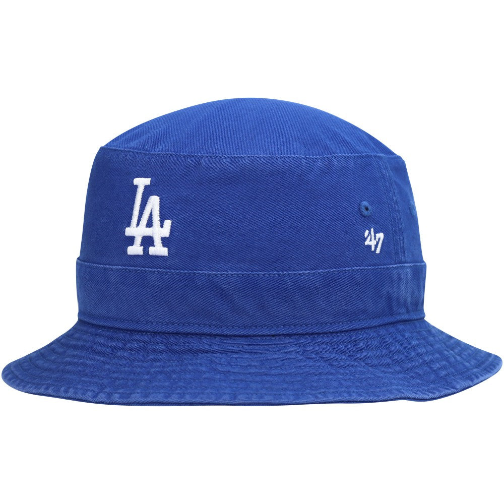 Los Angeles Dodgers '47 Primary Bucket Hat - MLB Hats