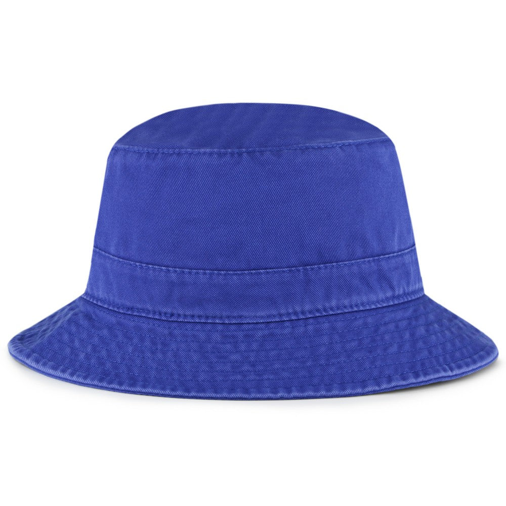 New York Mets '47 Primary Bucket Hat - MLB Hats