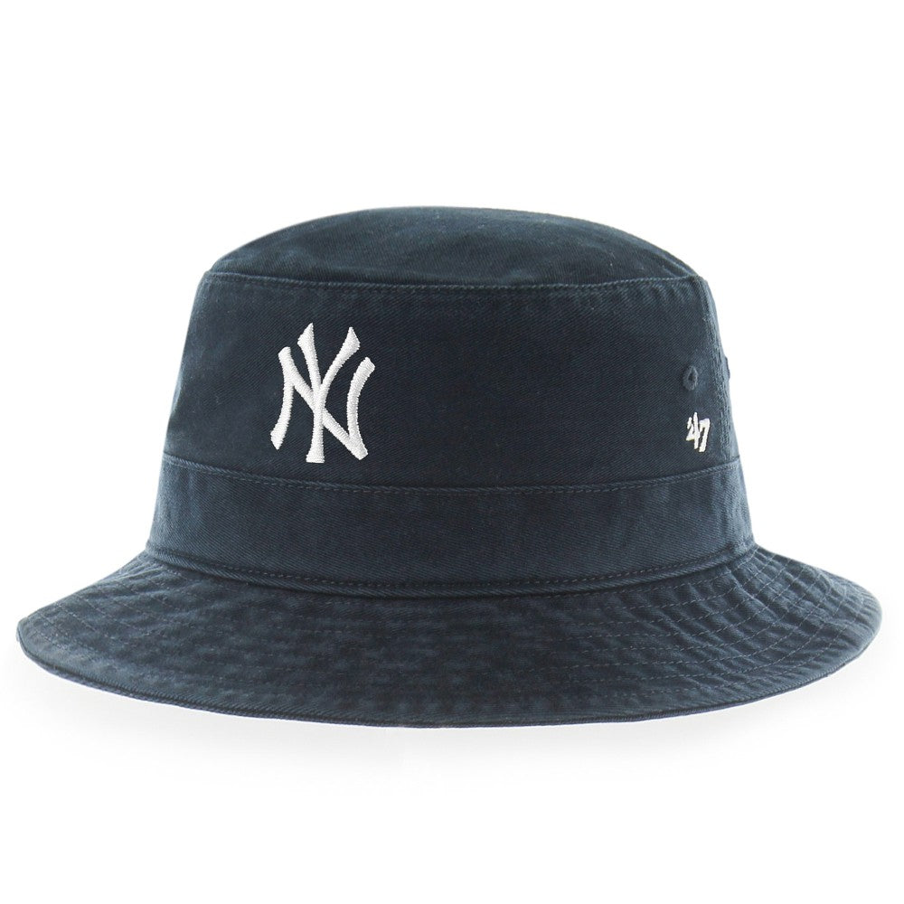New York Yankees '47 Primary Bucket Hat - MLB Hats