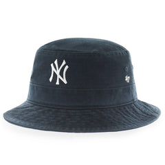 New York Yankees '47 Primary Bucket Hat - MLB Hats