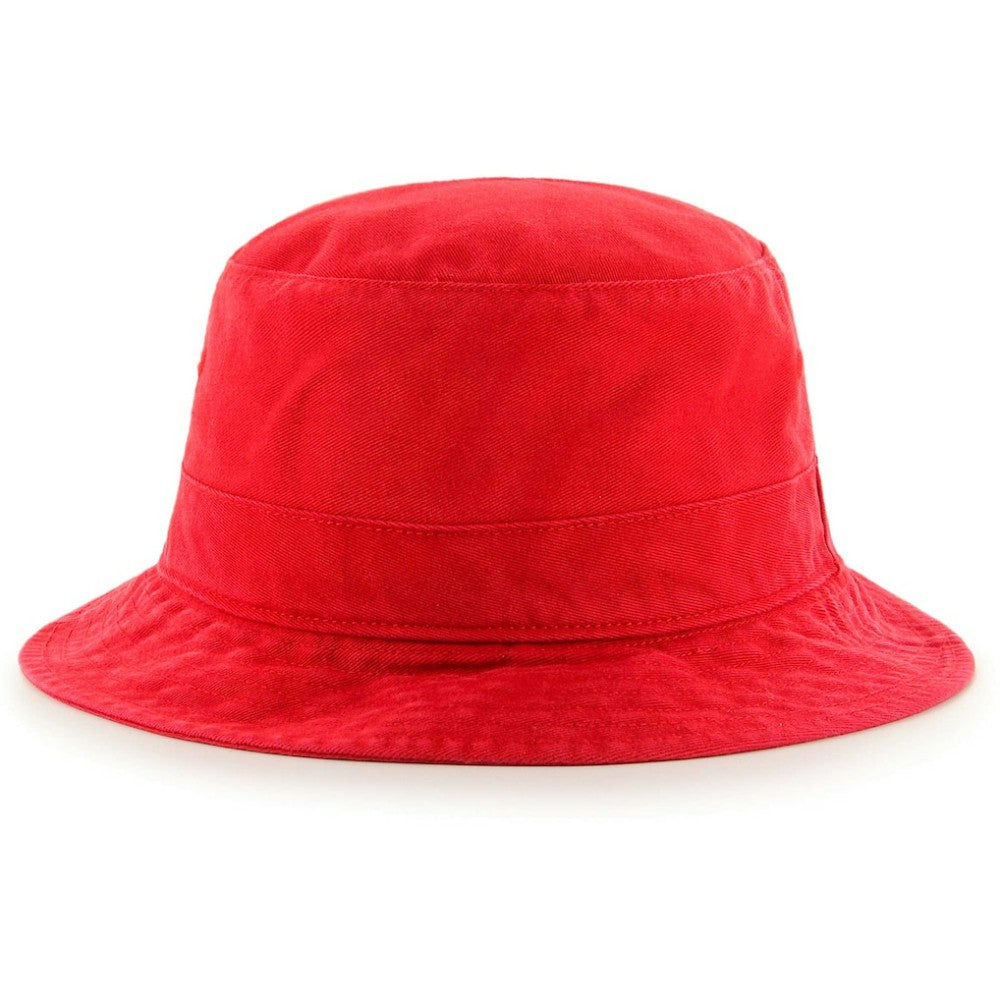 Philadelphia Phillies '47 Primary Bucket Hat - MLB Hats