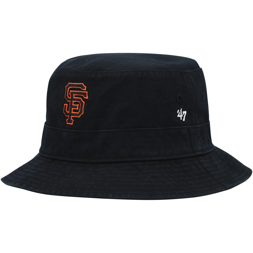 San Francisco Giants '47 Primary Bucket Hat - MLB Hats