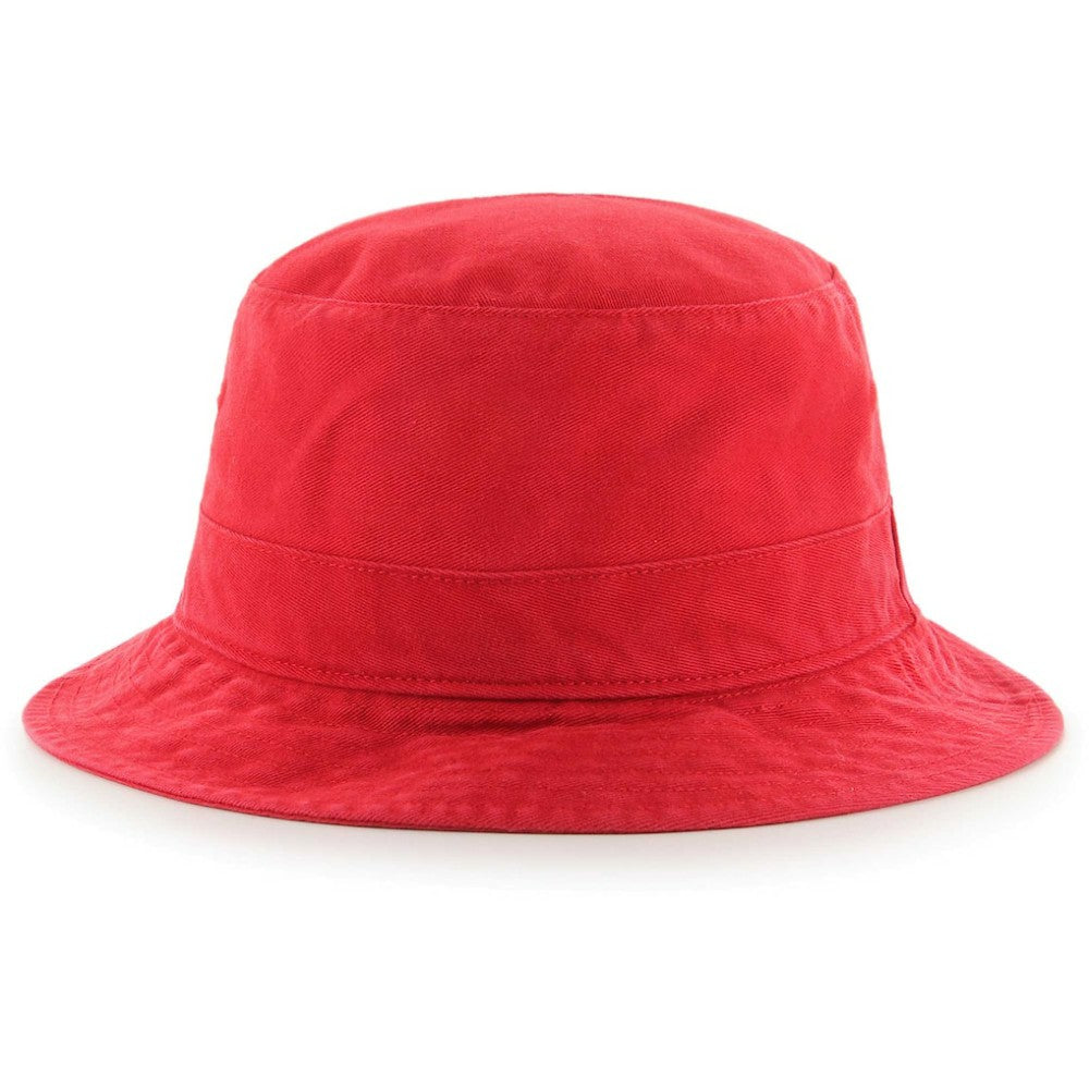 Washington Nationals '47 Primary Bucket Hat - MLB Hats