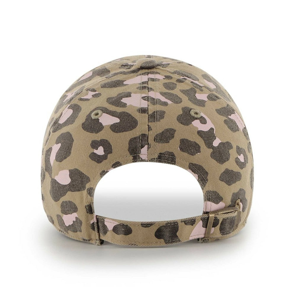 Chicago Cubs '47 Women's Bagheera Clean Up Adjustable Hat - MLB Hats