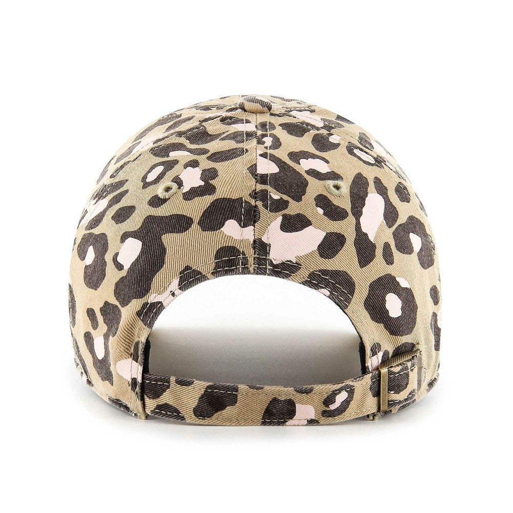 Miami Marlins '47 Women's Bagheera Clean Up Adjustable Hat - MLB Hats