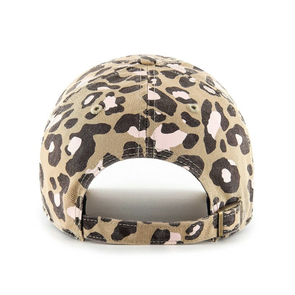 Athletics '47 Women's Bagheera Clean Up Adjustable Hat - MLB Hats