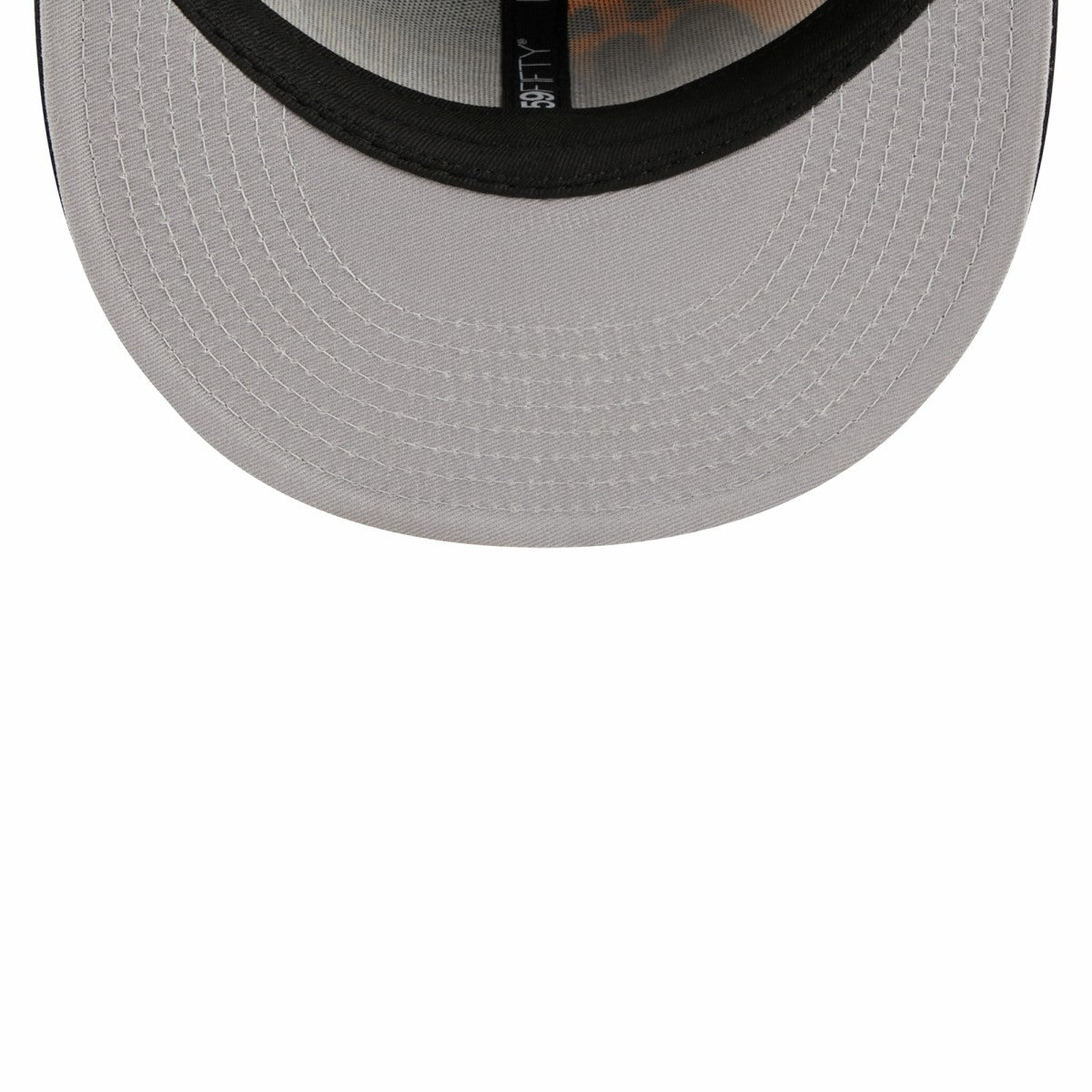 Black/Gold Los Angeles Lakers Pop Front 59FIFTY Fitted Hat | NBA