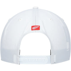Detroit Red Wings '47 Downburst Hitch Adjustable Hat -  NHL Hats