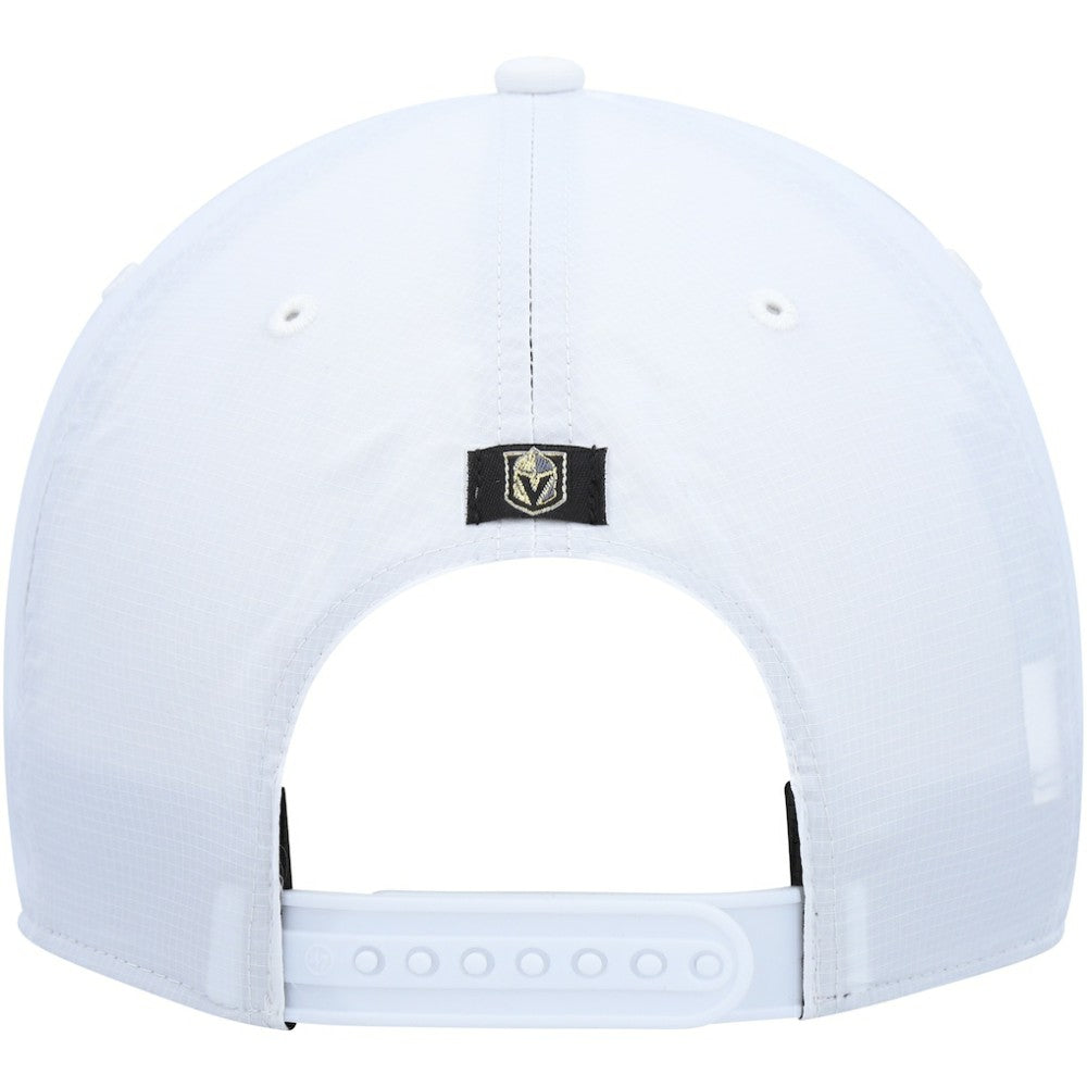 Vegas Golden Knights '47 Downburst Hitch Adjustable Hat -  NHL Hats