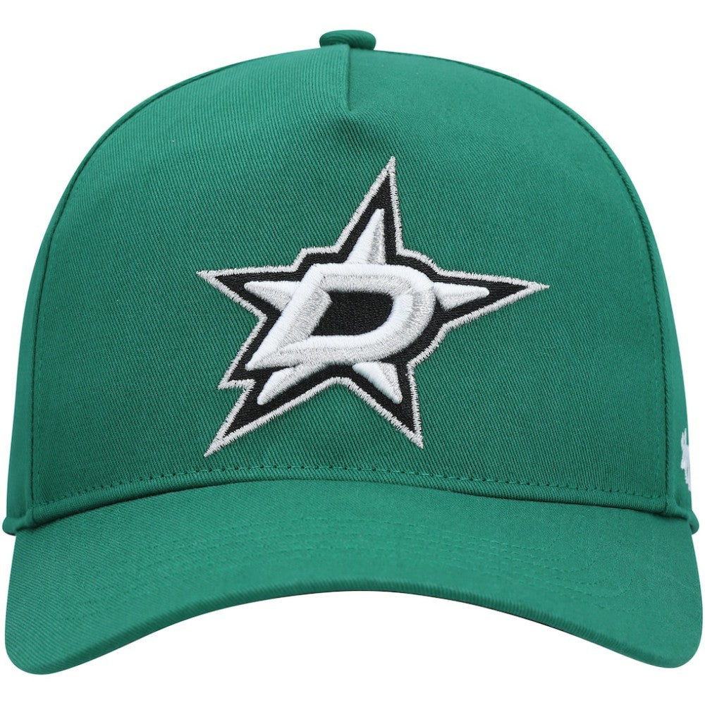 Dallas Stars '47 Primary Hitch Snapback Hat -  NHL Hats