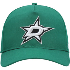 Dallas Stars '47 Primary Hitch Snapback Hat -  NHL Hats