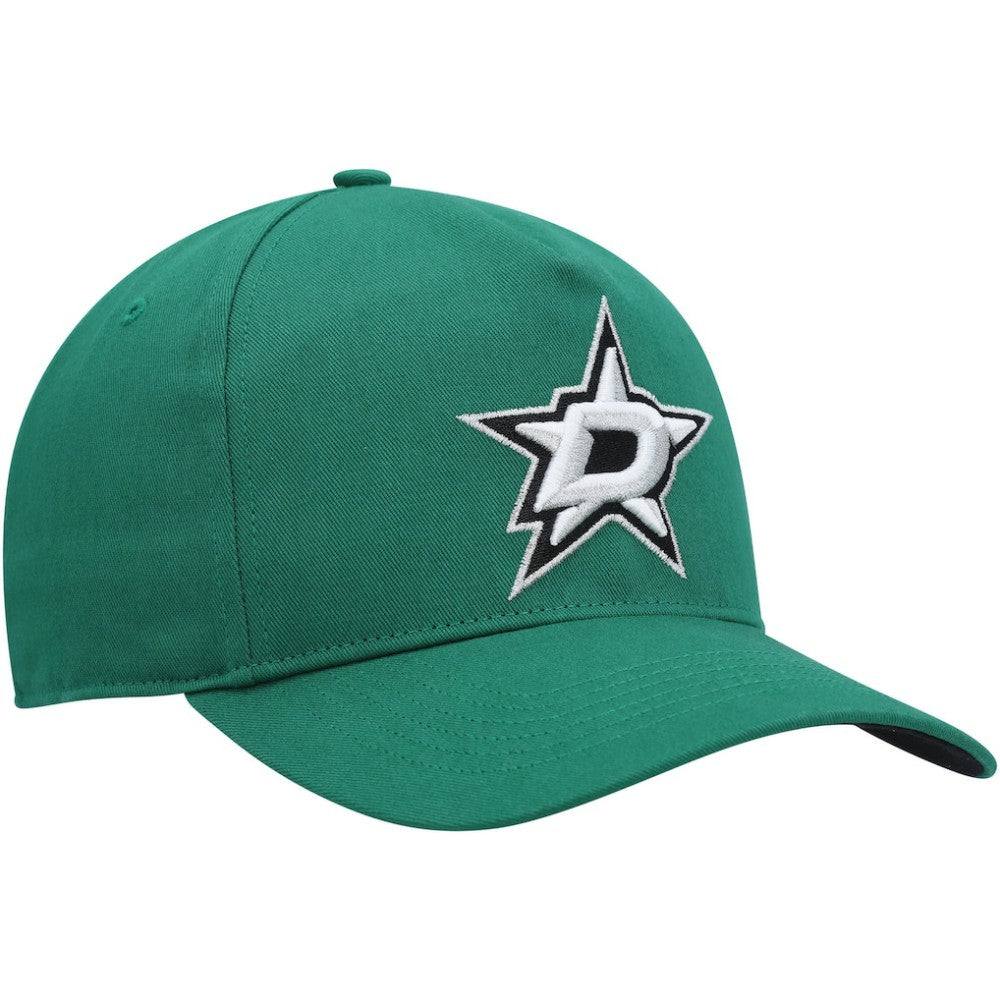 Dallas Stars '47 Primary Hitch Snapback Hat -  NHL Hats