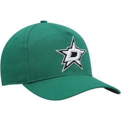 Dallas Stars '47 Primary Hitch Snapback Hat -  NHL Hats