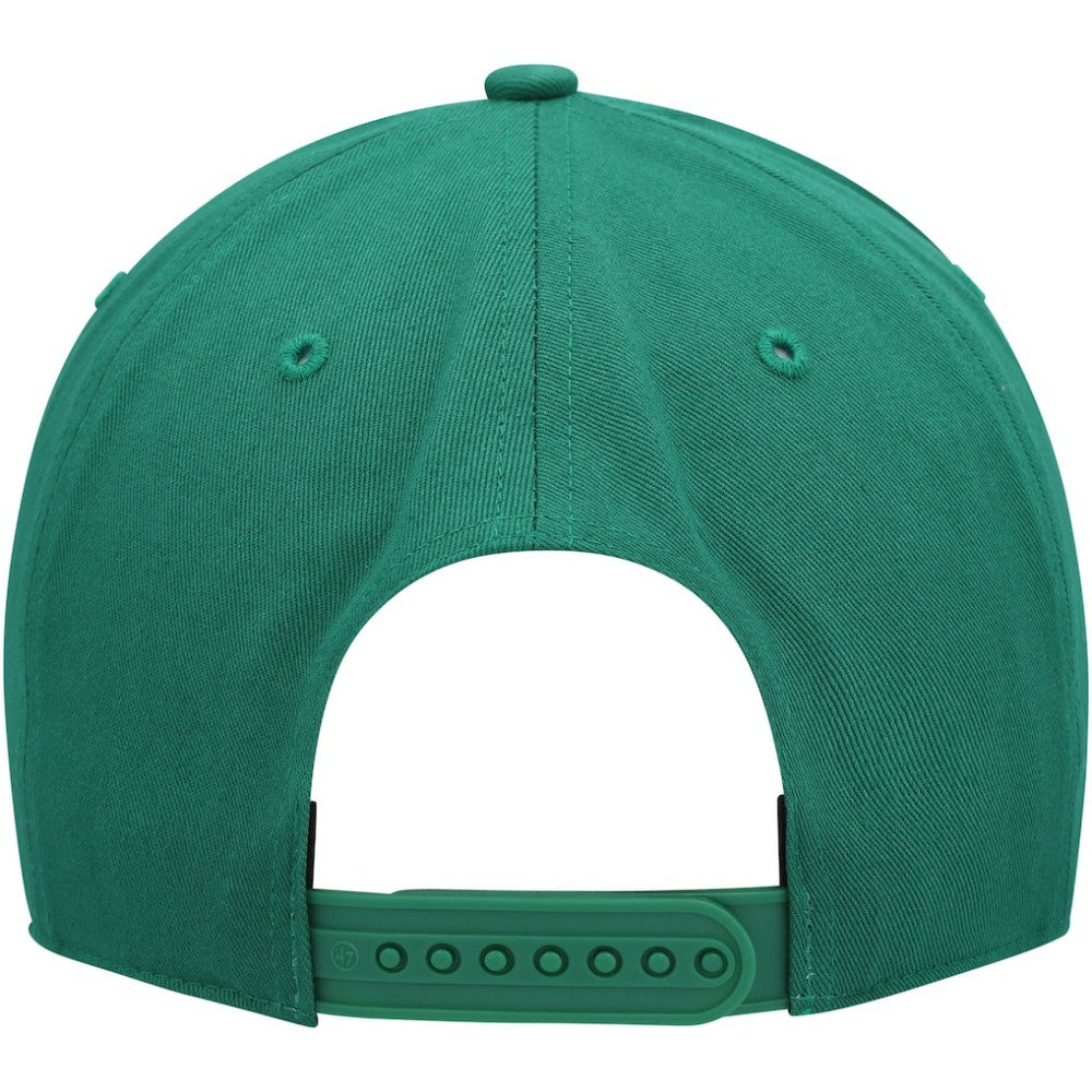Dallas Stars '47 Primary Hitch Snapback Hat -  NHL Hats