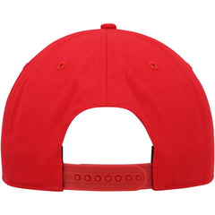 Detroit Red Wings '47 Primary Hitch Snapback Hat -  NHL Hats
