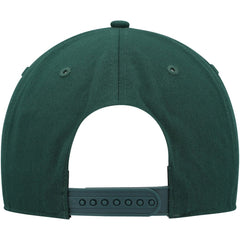 Minnesota Wild '47 Primary Hitch Snapback Hat -  NHL Hats
