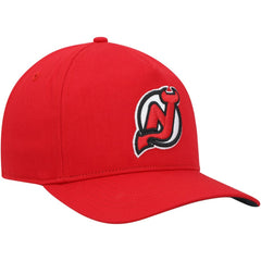New Jersey Devils '47 Primary Hitch Snapback Hat -  NHL Jerseys
