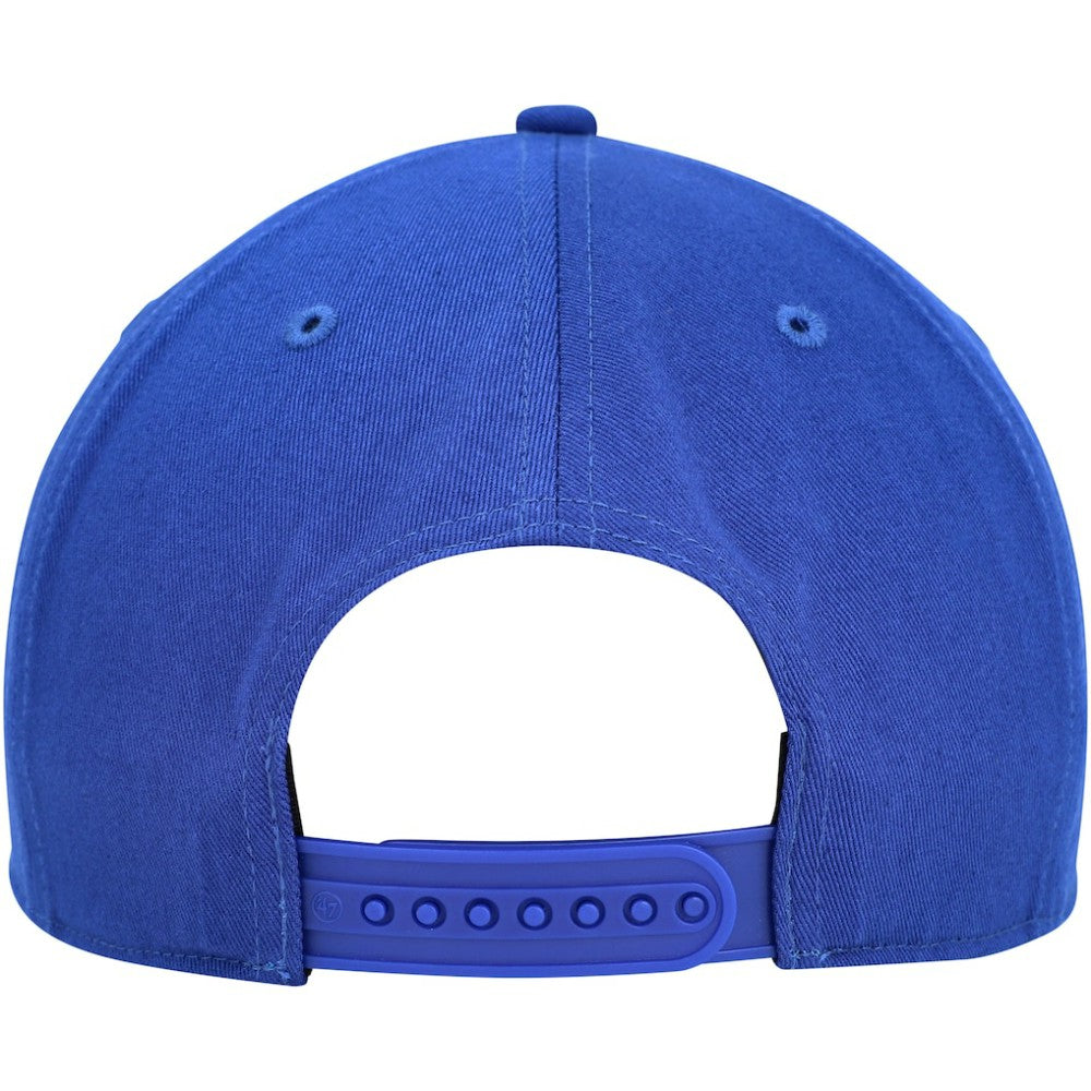 New York Rangers '47 Primary Hitch Snapback Hat -  NHL Hats