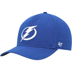 Tampa Bay Lightning '47 Primary Hitch Snapback Hat -  NHL Hats
