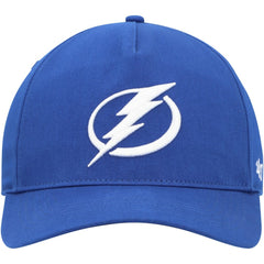 Tampa Bay Lightning '47 Primary Hitch Snapback Hat -  NHL Hats