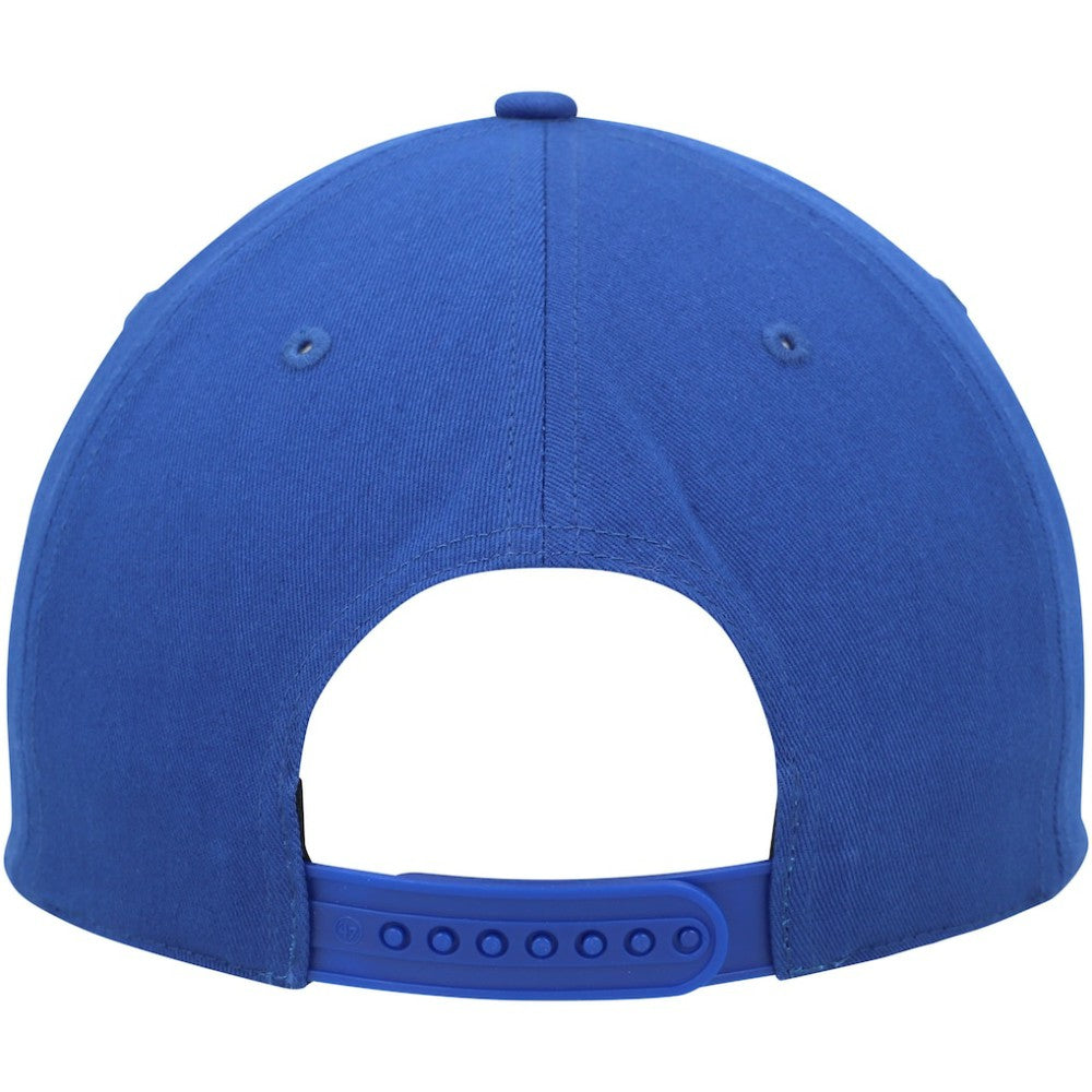 Tampa Bay Lightning '47 Primary Hitch Snapback Hat -  NHL Hats