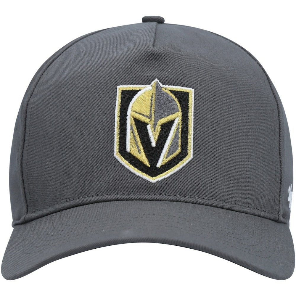 Vegas Golden Knights '47 Primary Hitch Snapback Hat -  NHL Hats