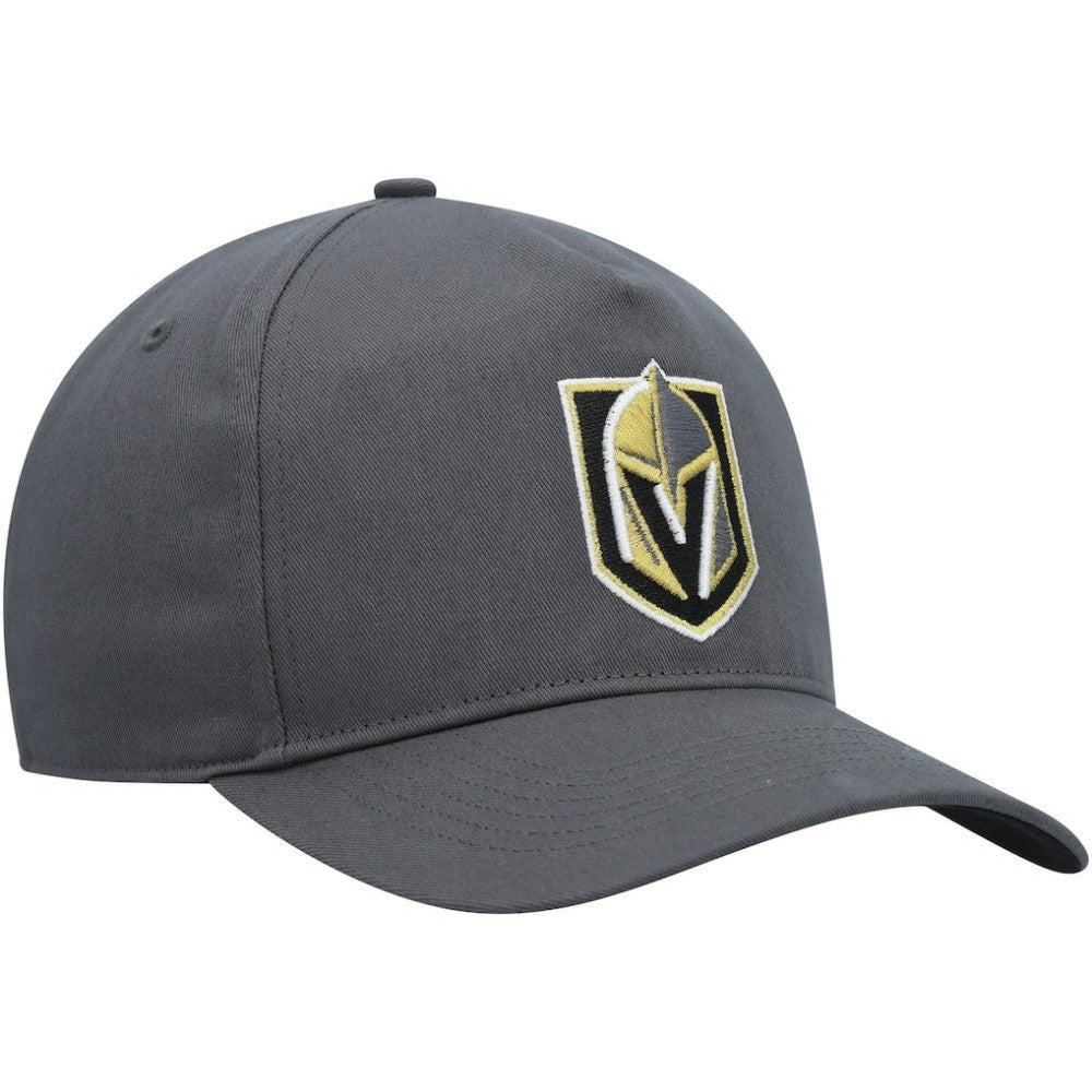 Vegas Golden Knights '47 Primary Hitch Snapback Hat -  NHL Hats
